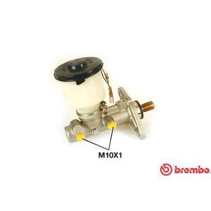 M 28 017
BREMBO
Pompa hamulcowa
