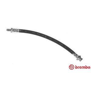 T 54 014
BREMBO
Przewód hamulcowy elastyczny
