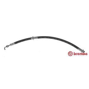 T 59 075
BREMBO
Przewód hamulcowy elastyczny
