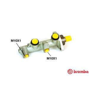 M 52 004
BREMBO
Pompa hamulcowa
