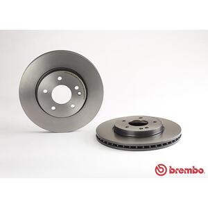 09.6845.11
BREMBO
Tarcza hamulcowa
