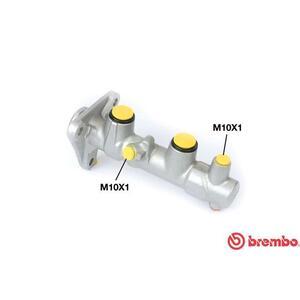 M 83 003
BREMBO
Pompa hamulcowa
