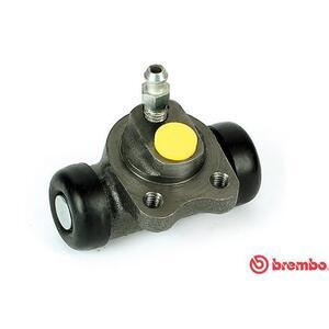 A 12 155
BREMBO
Cylinderek hamulcowy
