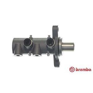 M 23 145
BREMBO
Pompa hamulcowa
