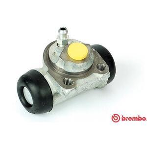 A 12 317
BREMBO
Cylinderek hamulcowy
