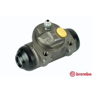 A 12 115
BREMBO
Cylinderek hamulcowy
