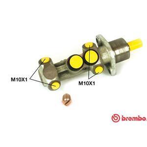 M 23 057
BREMBO
Pompa hamulcowa
