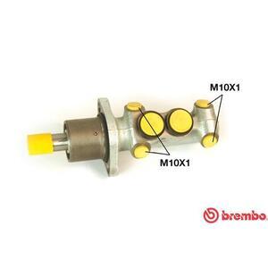 M 61 064
BREMBO
Pompa hamulcowa
