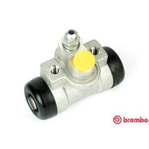 A 12 A91
BREMBO
Cylinderek hamulcowy
