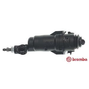 E 61 017
BREMBO
Siłownik, sprzęgło
