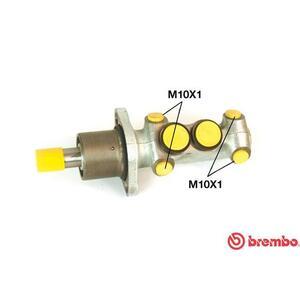 M 61 067
BREMBO
Pompa hamulcowa
