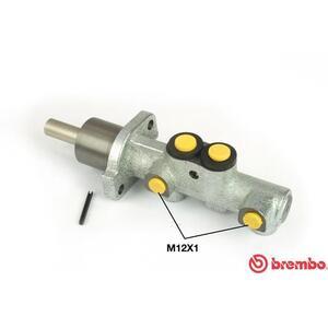 M 85 038
BREMBO
Pompa hamulcowa
