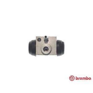 A 12 B94
BREMBO
Cylinderek hamulcowy
