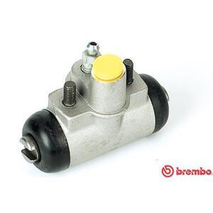 A 12 088
BREMBO
Cylinderek hamulcowy
