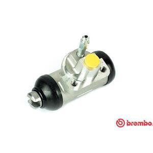 A 12 403
BREMBO
Cylinderek hamulcowy
