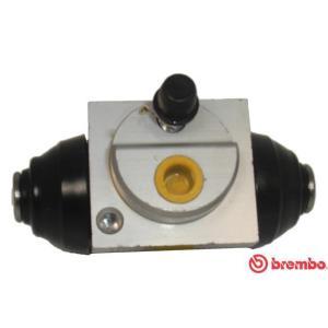 A 12 A40
BREMBO
Cylinderek hamulcowy
