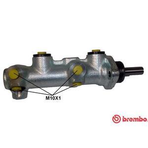 M A6 001
BREMBO
Pompa hamulcowa
