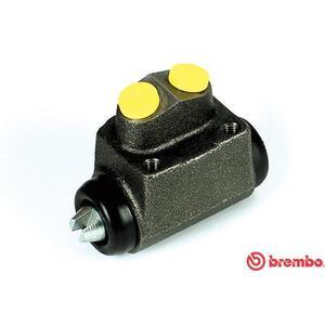 A 12 153
BREMBO
Cylinderek hamulcowy
