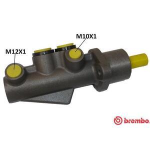 M 68 013
BREMBO
Pompa hamulcowa
