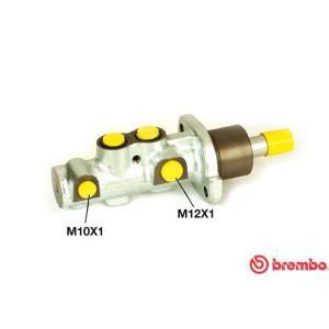 M 61 025
BREMBO
Pompa hamulcowa
