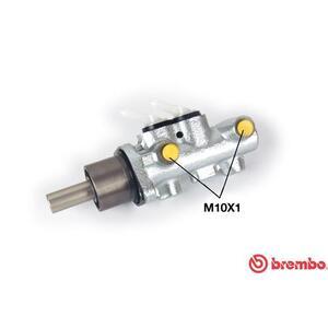 M 23 024
BREMBO
Pompa hamulcowa
