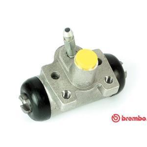 A 12 844
BREMBO
Cylinderek hamulcowy
