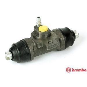 A 12 246
BREMBO
Cylinderek hamulcowy
