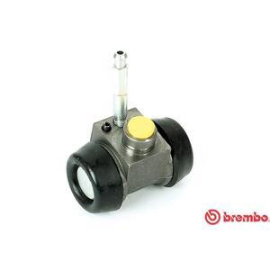 A 12 780
BREMBO
Cylinderek hamulcowy
