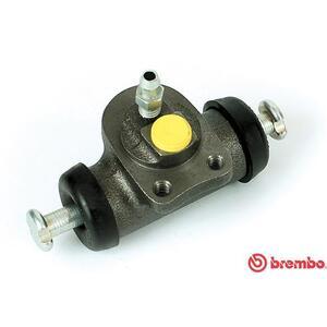 A 12 047
BREMBO
Cylinderek hamulcowy
