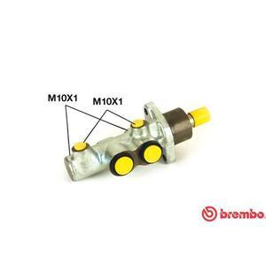 M 23 022
BREMBO
Pompa hamulcowa
