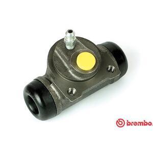 A 12 278
BREMBO
Cylinderek hamulcowy
