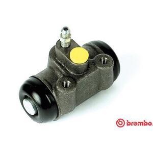 A 12 738
BREMBO
Cylinderek hamulcowy
