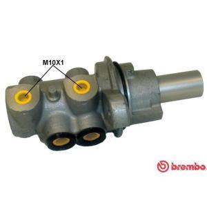 M 23 070
BREMBO
Pompa hamulcowa
