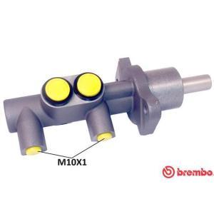 M 06 021
BREMBO
Pompa hamulcowa
