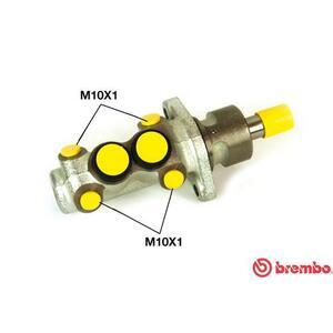 M 85 019
BREMBO
Pompa hamulcowa
