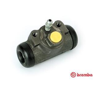 A 12 414
BREMBO
Cylinderek hamulcowy
