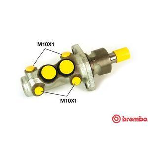 M 85 009
BREMBO
Pompa hamulcowa
