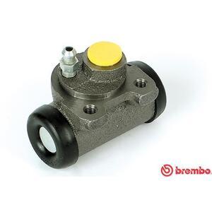 A 12 185
BREMBO
Cylinderek hamulcowy
