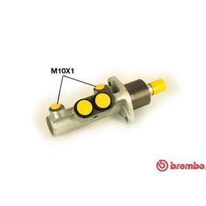 M 23 023
BREMBO
Pompa hamulcowa
