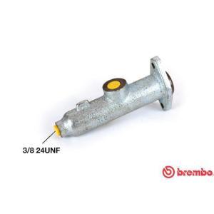 M 61 089
BREMBO
Pompa hamulcowa
