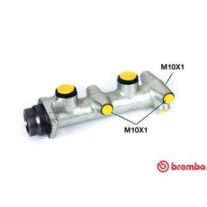 M 24 026
BREMBO
Pompa hamulcowa
