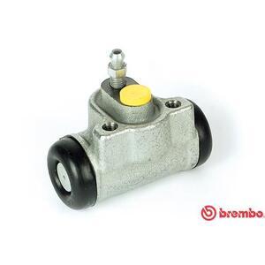 A 12 131
BREMBO
Cylinderek hamulcowy
