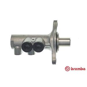 M 61 128
BREMBO
Pompa hamulcowa
