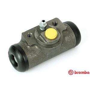 A 12 371
BREMBO
Cylinderek hamulcowy
