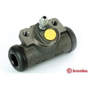 A 12 794
BREMBO
Cylinderek hamulcowy
