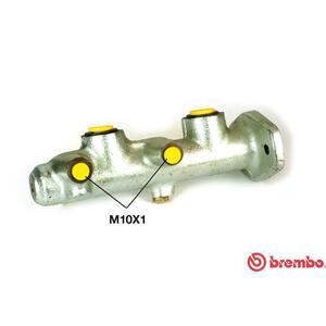 M 24 067
BREMBO
Pompa hamulcowa
