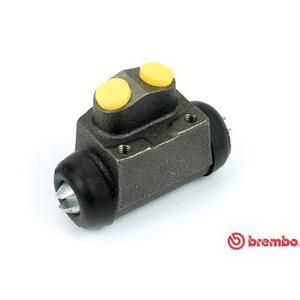 A 12 197
BREMBO
Cylinderek hamulcowy
