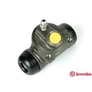 A 12 293
BREMBO
Cylinderek hamulcowy
