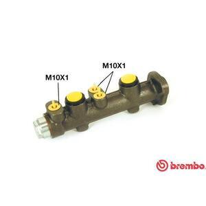 M 23 109
BREMBO
Pompa hamulcowa
