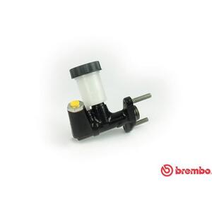 C 49 001
BREMBO
Pompa sprzęgła
